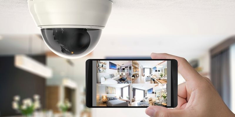 Airbnb banning indoor security cameras in all listings PhocusWire